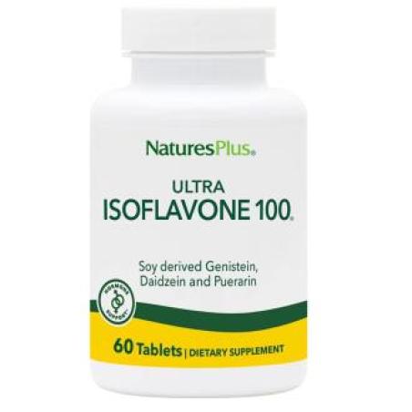 ULTRA ISOFLAVONE 60comp.