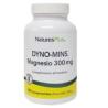 DYNO-MINS MAGNESIO 300mg. 90 comp.