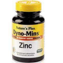 DYNO-MINS ZINC 15mg. 60 comp.