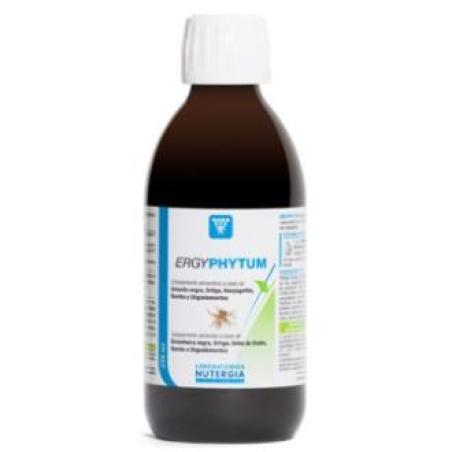 ERGYPHYTUM 250ml.