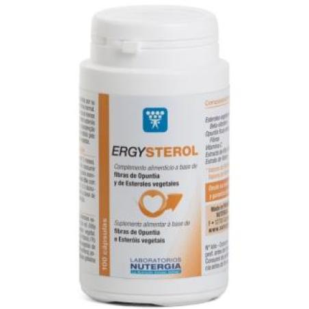 ERGYSTEROL 100cap.