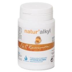 NATUR ALKYL 90perlas