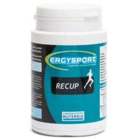 ERGYSPORT RECUP 60cap.