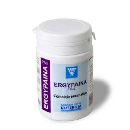 ERGYPAINA plus 60cap.