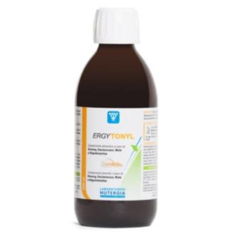 ERGYTONIL 250ml.