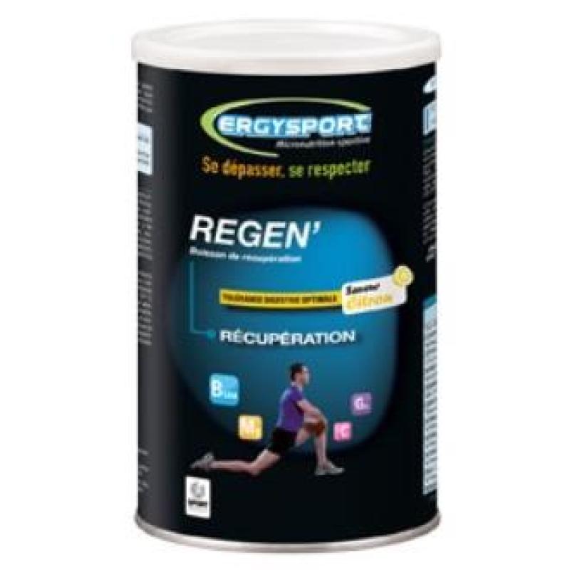 ERGYSPORT REGEN 450gr.