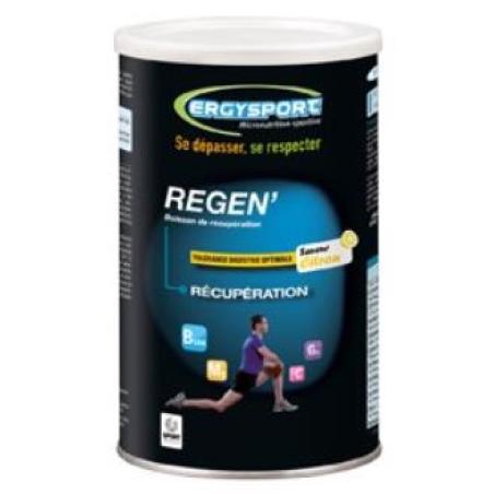 ERGYSPORT REGEN 450gr.