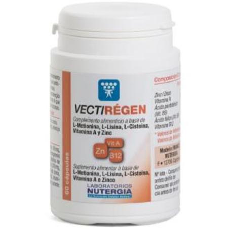 VECTI-REGEN 60cap.