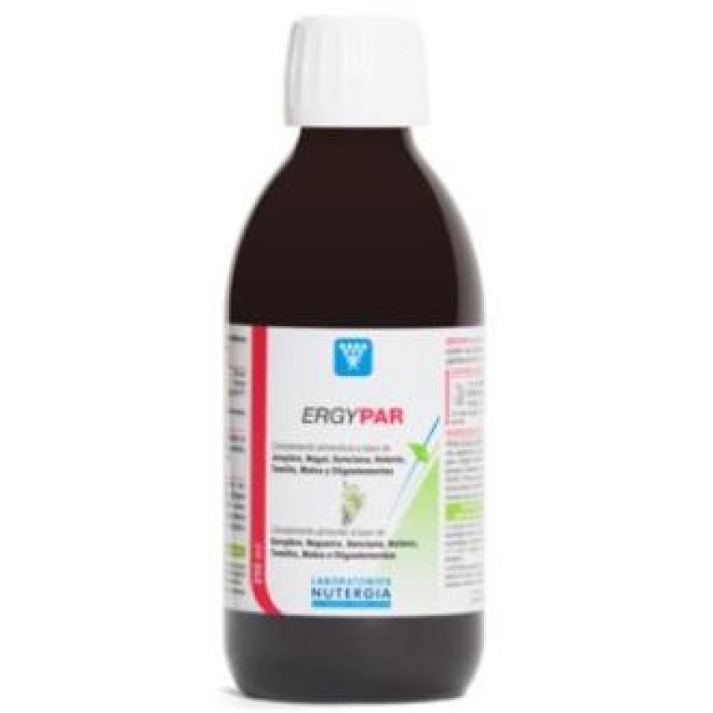 ERGYPAR 250ml.