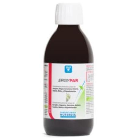 ERGYPAR 250ml.