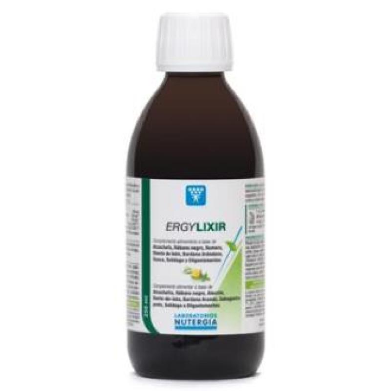 ERGYLIXIR 250ml.