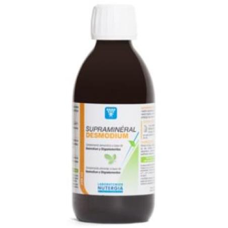 SUPRAMINERAL DESMODIUM 250ml.