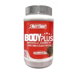 BODYPLUS CHOCOLATE 850gr