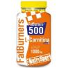 CARNITINA 500 fat burner 40comp