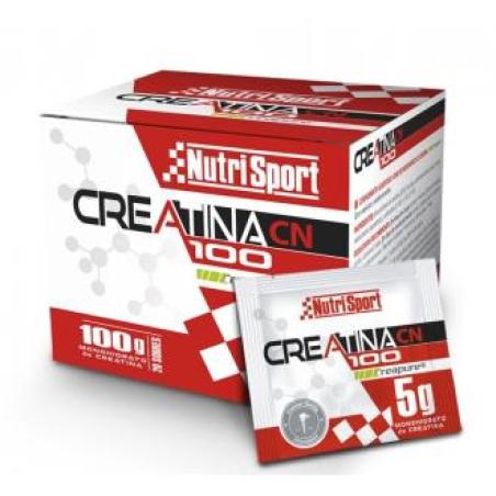 CREATINA 20sbrs