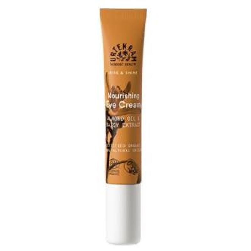 ORANGE BLOSSOM contorno de ojos nutritivo 15ml.