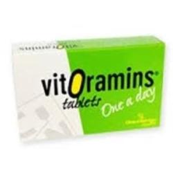 VITORAMINS 36comp.