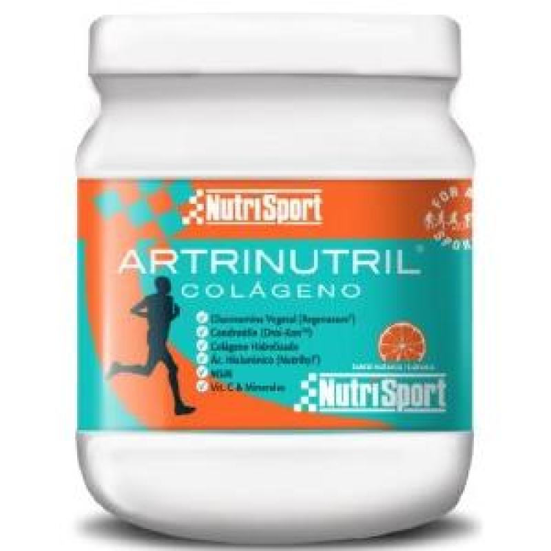 ARTRINUTRIL COLAGENO bote 450gr.