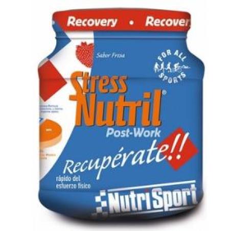 STRESSNUTRIL fresa 800gr.