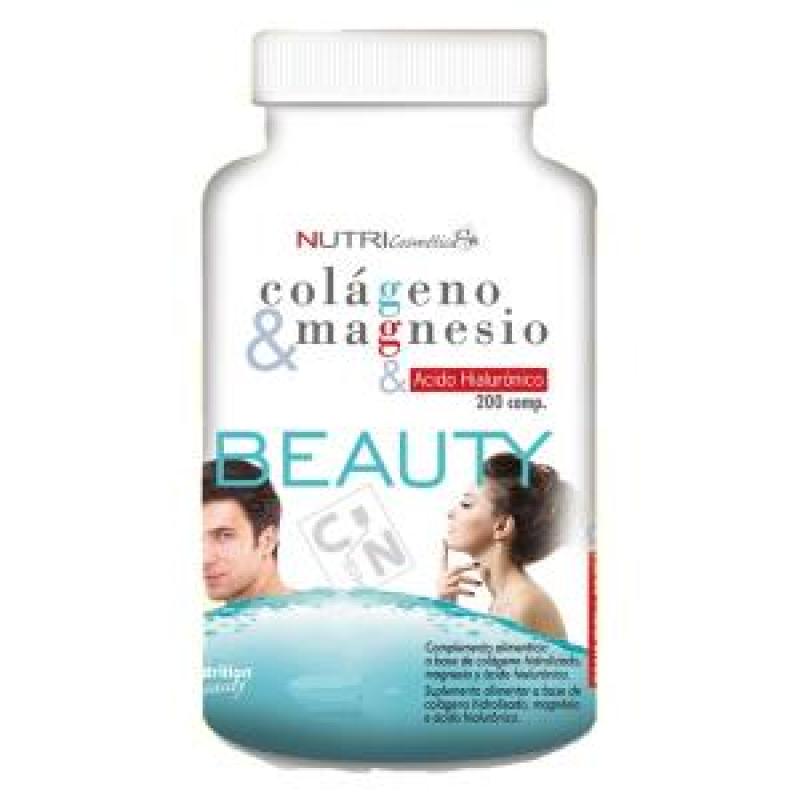 COLAGENO BEAUTY 200comp.