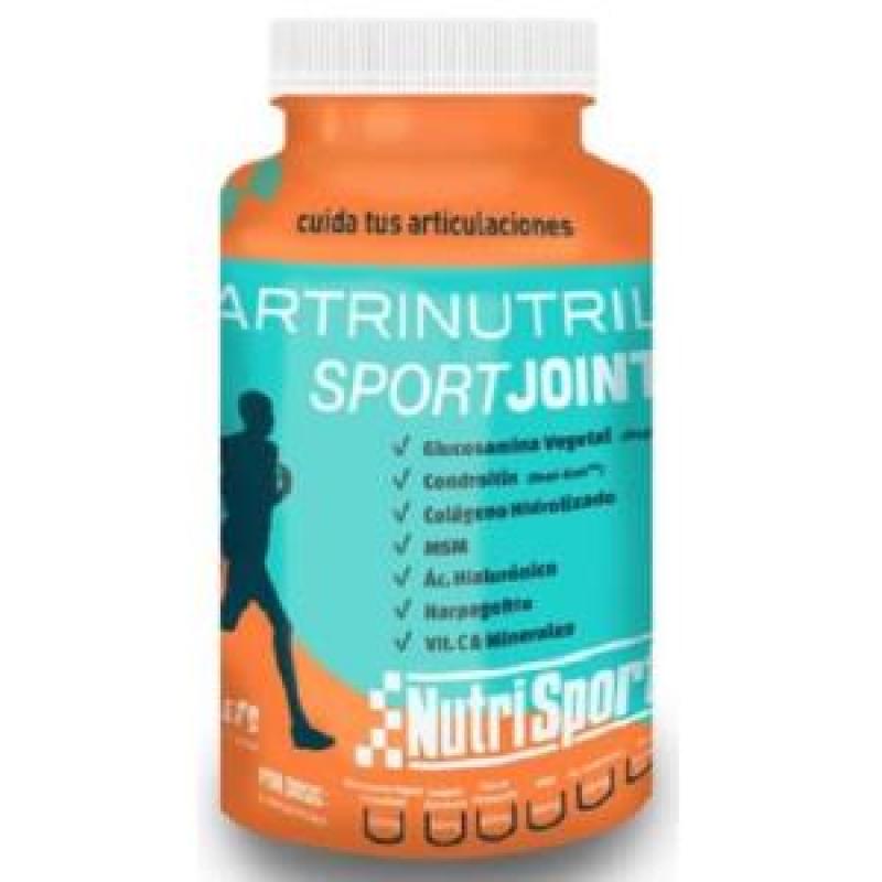 ARTRINUTRIL SPORT JOINT 160tab.