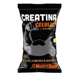 CREATINA CELULAR citricos bolsa 500gr.