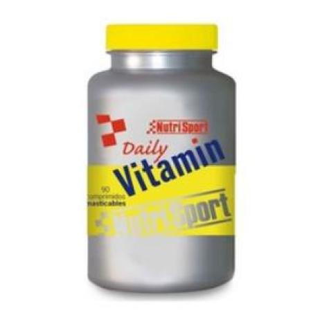 DAILY VITAMIN 90comp.