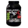 MEGA PROTEIN 5 WHEY fresa 900gr.