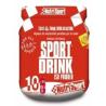 SPORT DRINK POWDER limon 10bidones 560gr.