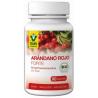 ARANDANO ROJO FORTE 90cap. BIO SG VEGAN