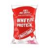 WHEY GOLD PROTEIN fresa bolsa 500gr.