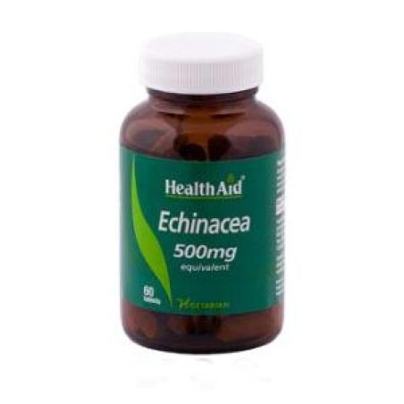 ECHINACEA 60comp. HEALTH AID