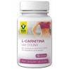 L-CARNITINA con colina 75cap. SG VEGAN