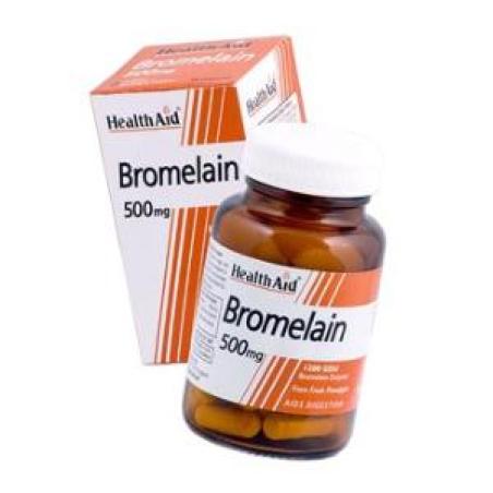 BROMELINA 30cap.