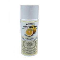 CITRIDERMAL AKTIVPUDER (pomelo) POLVO ACT.100gr