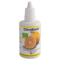 CITROBIOTIC (ext.semilla pomelo) 50ml