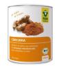 CURCUMA con pimienta polvo 100gr. BIO SG VEGAN