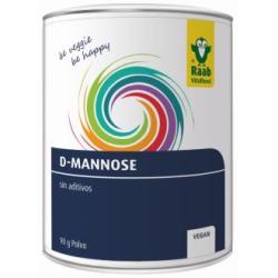 D-MANNOSE polvo 90gr. SG VEGAN