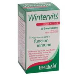 WINTERVITS 30comp. HEALTH AID