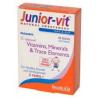 JUNIOR VIT 30comp. HEALTH AID