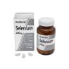 SELENIUM 200mcg. 60comp. HEALTH AID