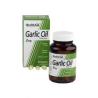 ACEITE DE AJO (garlic oil) 2mg. 60cap. HEALTH AID