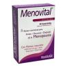 MENOVITAL 60cap. HEALTH AID