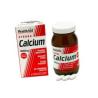 CALCIO 600mg. 60comp. mast. HEALTH AID