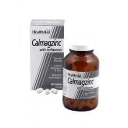 CALMAGZINC 90comp. HEALTH AID