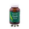 CHLORELLA 550mg. 60comp. HEALTH AID