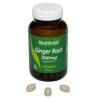 JENGIBRE (GINGER root) raiz 60comp. HEALTH AID