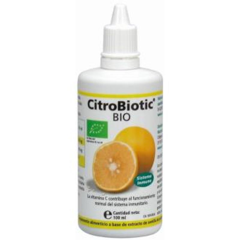 CITROBIOTIC (ext.semilla pomelo) 100ml