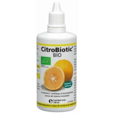 CITROBIOTIC (ext.semilla pomelo) 100ml