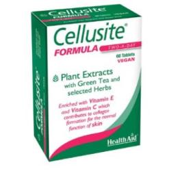 CELLUSITE 60comp.